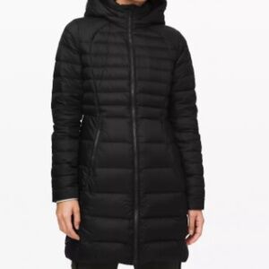 Lululemon - Brave the Cold Jacket